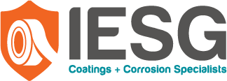 IESG Logo